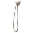 Multi Function Hand Shower in Brushed Nickel