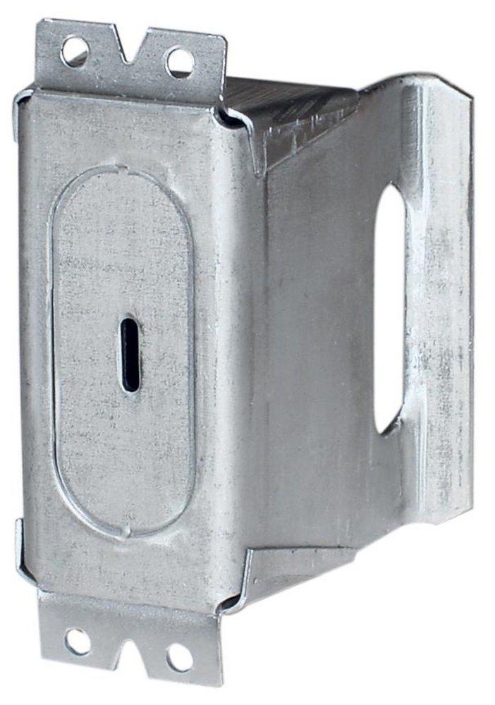 AnvilStrut Carbon Steel Wedge Type Concrete Insert 