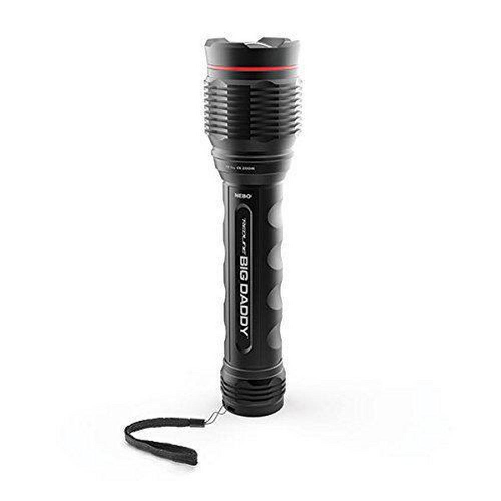 Alliance Sports Group Big Daddy Flashlight 