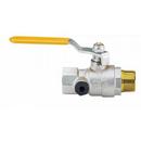 Gas Valve for Space-Ray® PTS and PTU Series Tube Heaters