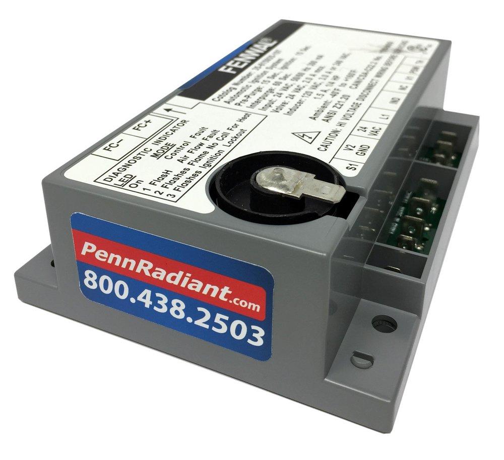 SunStar Heating Products Spark Ignition Module 