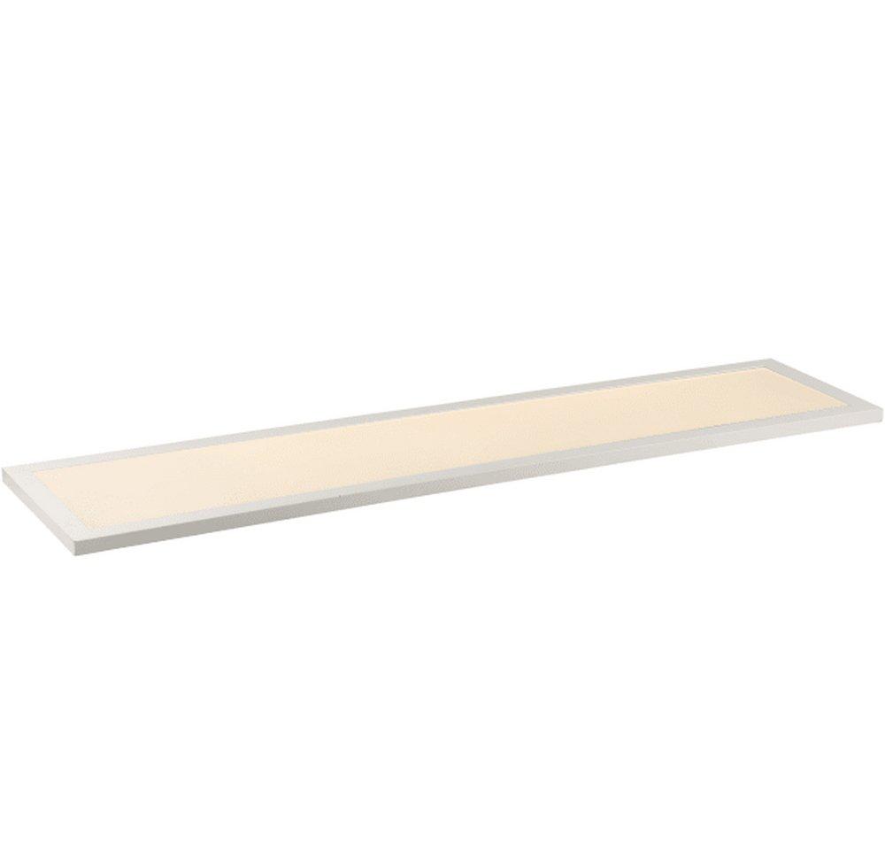 Maxim Lighting® White 45W 1-Light Integrated LED Flush Mount Ceiling Fixture 