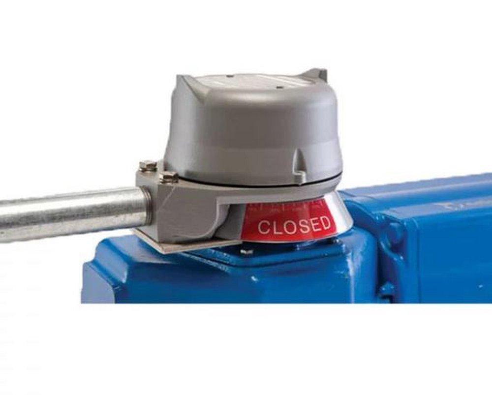 Stonel Limit Switch 