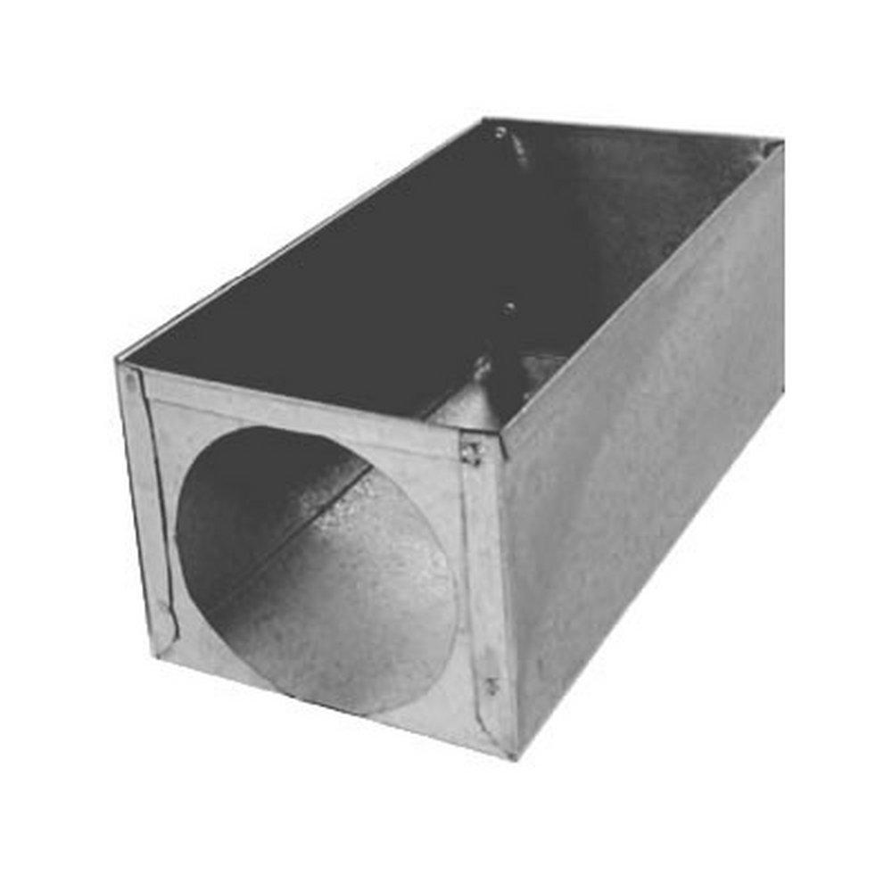 6 x 12 x 5 in. Dryer Box 