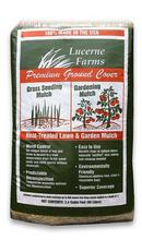 Straw, Timothy and Alfalfa Hay Lawn and Garden Composed Mulch