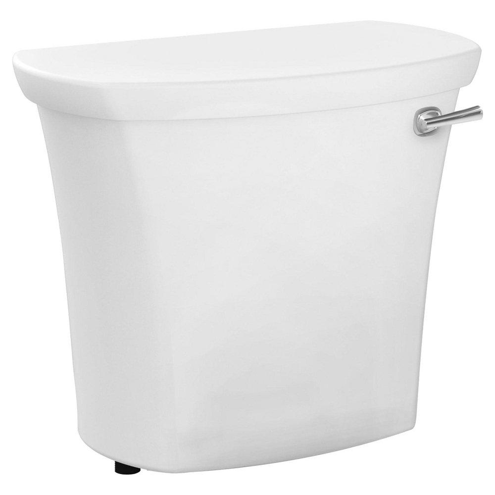 American Standard White 1.28 gpf Toilet Tank 