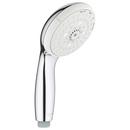 Multi Function Hand Shower in StarLight® Chrome (Shower Hose Sold Separately)