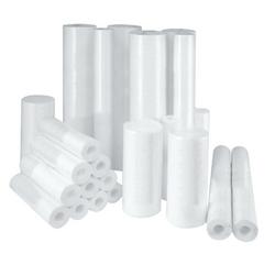 5 in. Filter Cartridge in White