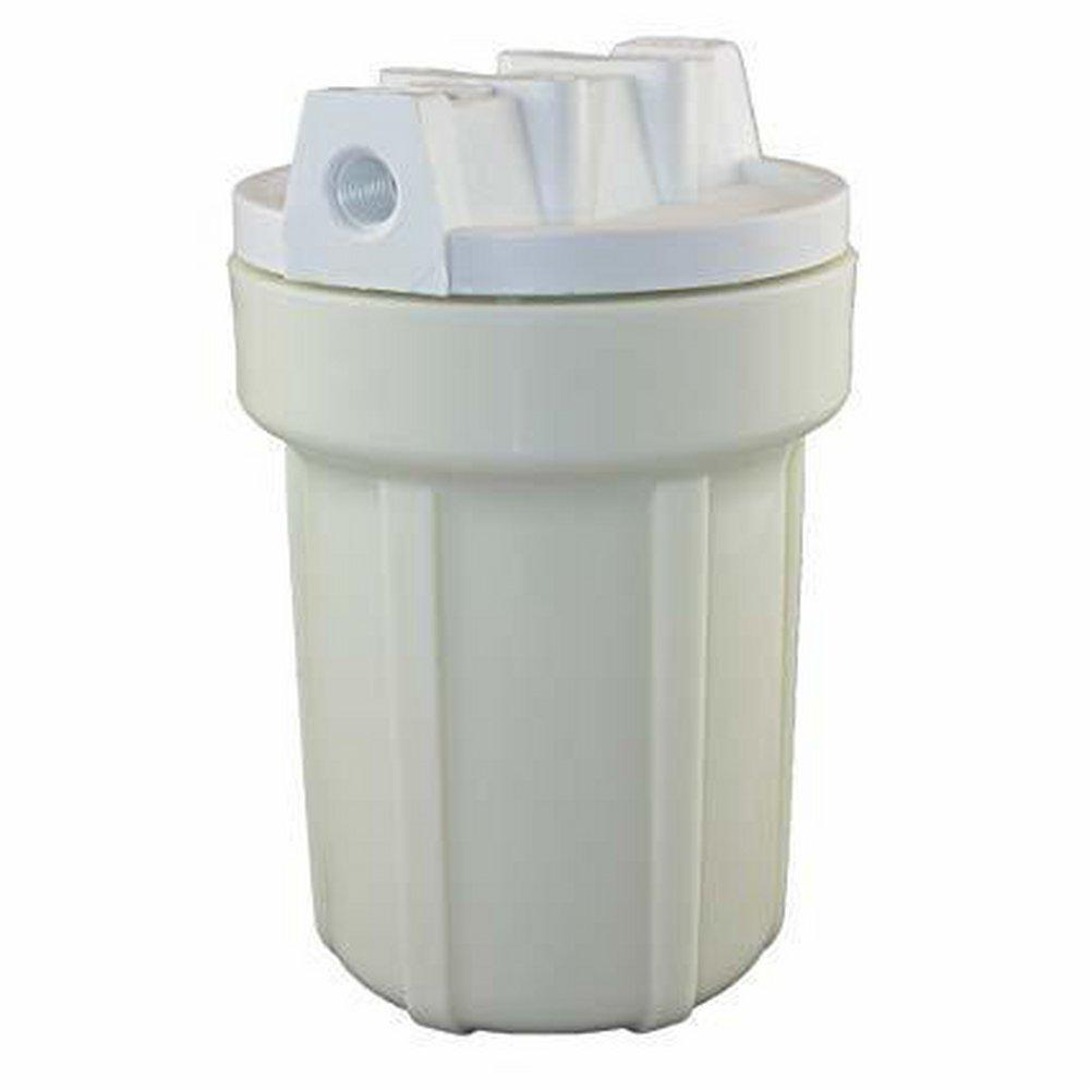 Watts Filter Housing in White 