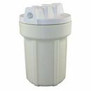 Watts Filter Housing in White 