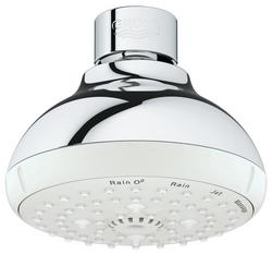Multi Function Showerhead in StarLight&reg; Chrome