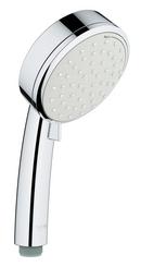 GROHE StarLight&reg; Chrome Dual Function Hand Shower 