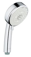 GROHE StarLight&reg; Chrome Multi Function Hand Shower 