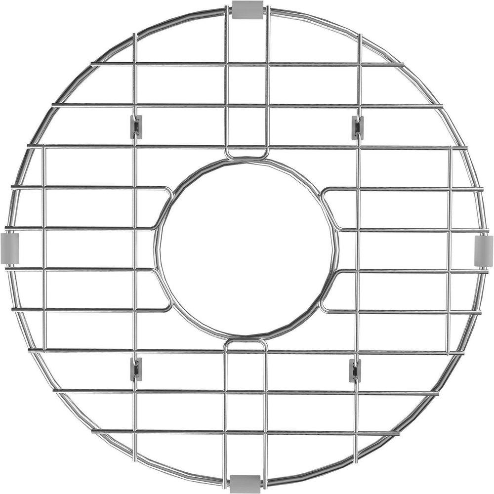 American Standard Stainless Steel Stainless Steel Basin Rack 