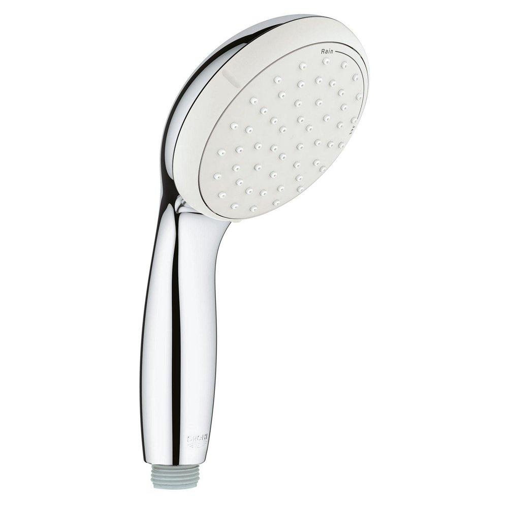 GROHE StarLight&reg; Chrome Dual Function Hand Shower 