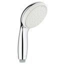 GROHE StarLight&reg; Chrome Dual Function Hand Shower 