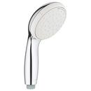 GROHE StarLight&reg; Chrome Dual Function Hand Shower 