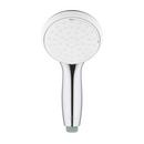 GROHE StarLight Chrome Dual Function Hand Shower 