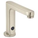American Standard Brushed Nickel Deck Mount Service Faucet 