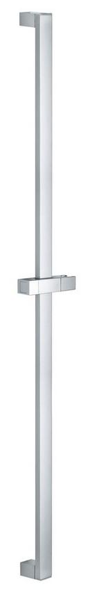 GROHE StarLight&reg; Chrome 900mm Shower Rail 