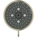 Multi Function Showerhead in Brushed Nickel Infinity Finish