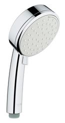 Dual Function Hand Shower in StarLight Chrome (Shower Hose Sold Separately)