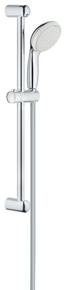 Dual Function Hand Shower in StarLight® Chrome