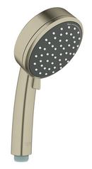 GROHE Brushed Nickel Infinity Finish&trade; Dual Function Hand Shower 