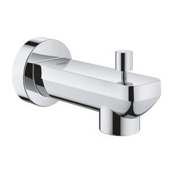 Diverter Tub Spout in StarLight&reg; Chrome