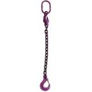 3/8 in. Chain Sling and Hook