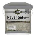 Anchor Block Company Urban Grey 48.50 lb. Polymeric Sand 