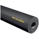 Armacell Black 3/8 in. x 6 ft. PVC and Nitrile Pipe Insulation in Black 