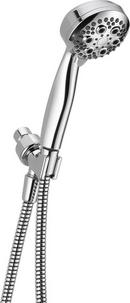 Delta Faucet Chrome Multi Function Hand Shower 