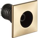 Brizo Luxe Gold Single Function Body Spray 