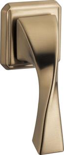 Brizo Luxe Gold Trip Lever 