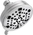 Multi Function Showerhead in Chrome