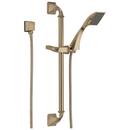 Brizo Luxe Gold Single Function Hand Shower 