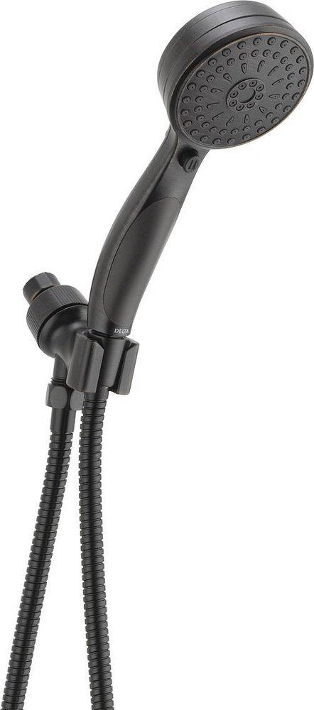 Delta Faucet Venetian&reg; Bronze Multi Function Hand Shower 