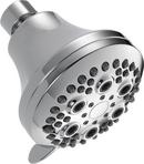 Multi Function Showerhead in Chrome