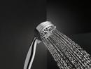 Delta Faucet Chrome Multi Function Hand Shower 
