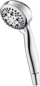Delta Faucet Chrome Multi Function Hand Shower 