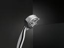Delta Faucet Chrome Multi Function Hand Shower 