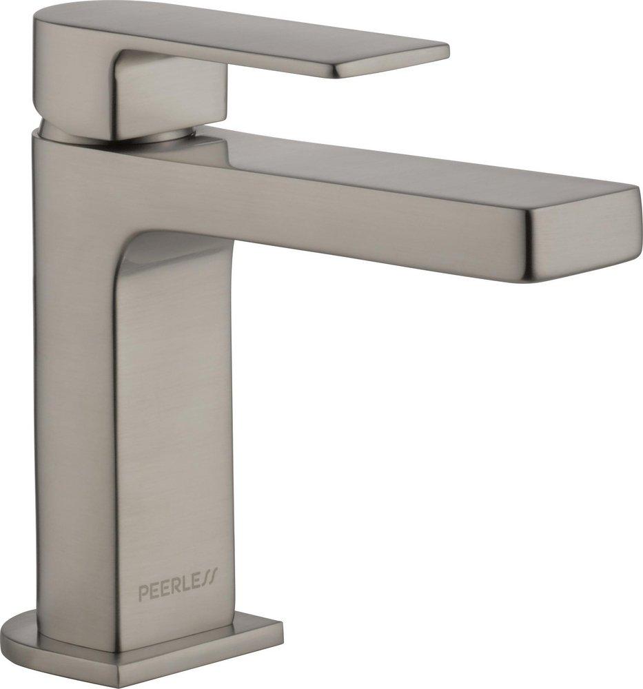 Single Handle Bathroom Sink Faucet 