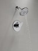 Peerless® Polished Chrome Single Handle Multi Shower Faucet Trim Only 