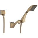 Brizo Luxe Gold Single Function Hand Shower 