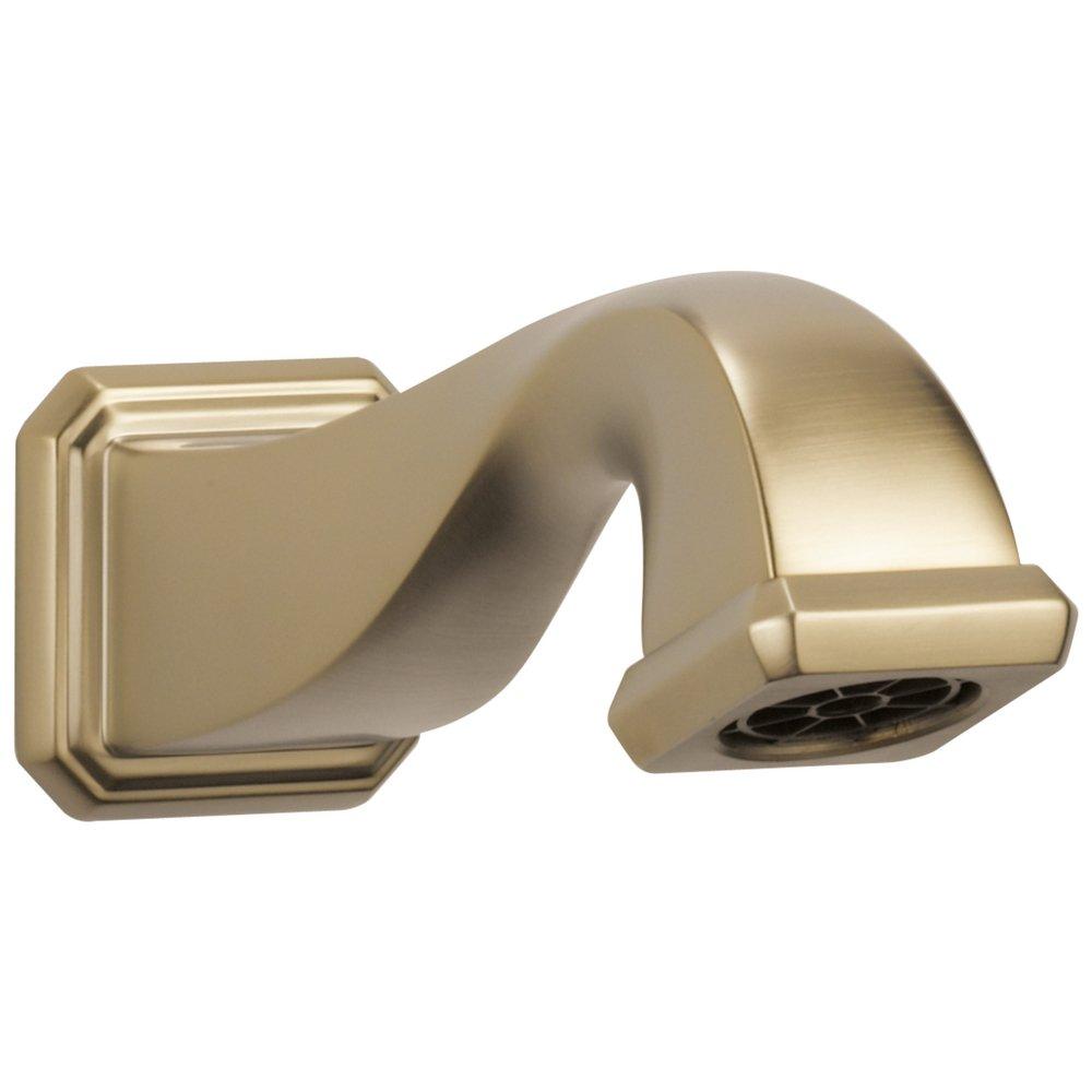 Brizo Luxe Gold VIRAGE VIRAGE DIVERTER TUB SPOUT 