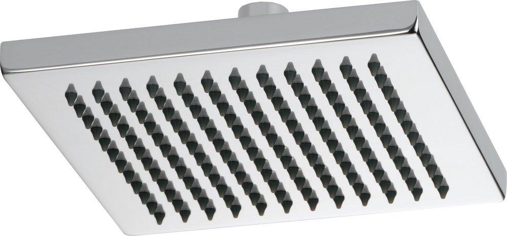 Brizo Chrome Single Function Full Showerhead 