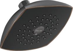 1.75 gpm Touch-Clean Raincan Single-Setting Shower Head inOil Rubbed Bronze
