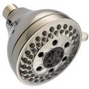 Multi Function Full Body, Full Spray with Massage, H2Okinetic® PowerDrench™ Spray, Massage and Pause Showerhead in Polished Nickel