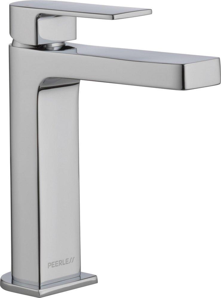 Single Handle Bathroom Sink Faucet 